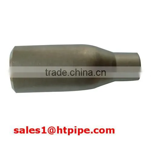 ASTM A182 F12 Reducing Nipple ASME B16.11 photo-2