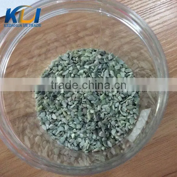 Natural Coral Red Colored Sand Color Sand for Paint photo-5