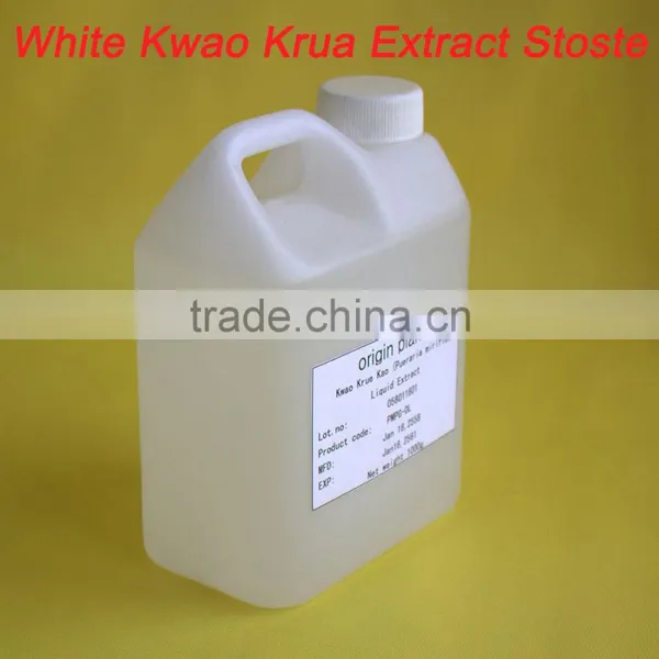 Thailand Pueraria Mirifica Extract Breast Enlargement Liquid photo-2