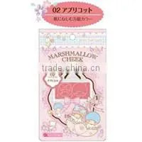 CALYPSO Marshmallow Cheek Apricot Color Cosmetics Cheek