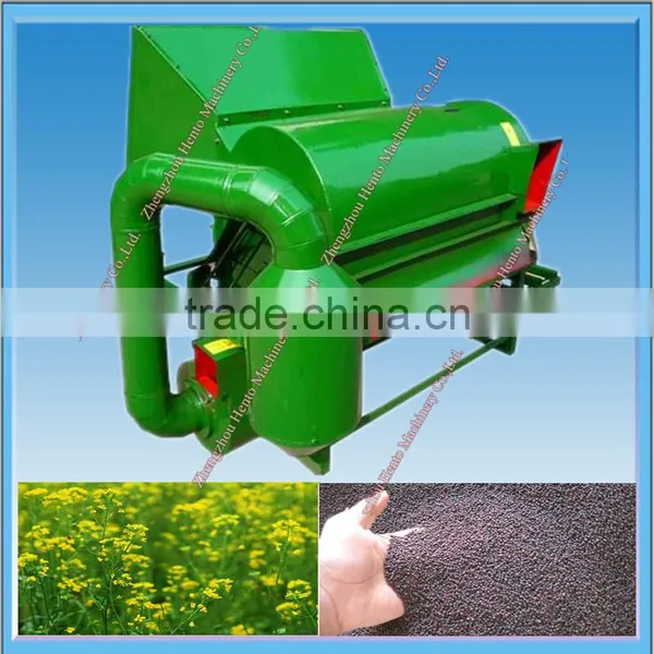 Hot Sale Rice Threshing Machine With Factory Price photo-2