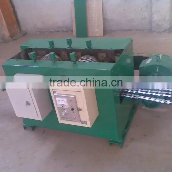 Low Cost Automatic Razor Blade Wire Production Line photo-3