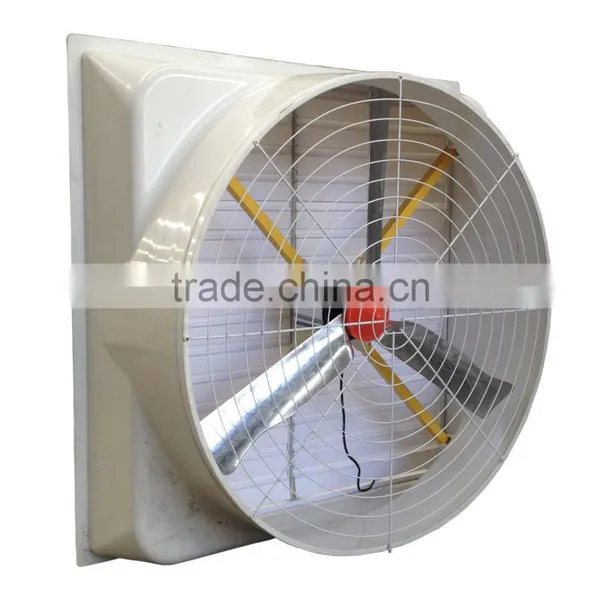 Negative Pressure Fan/ Greenheck Fan/ Positive Pressure Ventilation Fans