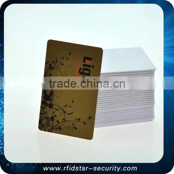 Best Selling Hot Products Ntag216 Smart Card photo-6