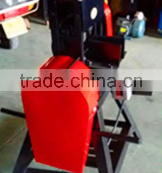 HXD-003-Plus Scrap Copper Cable Recycling Equipment, Electric Wire Stripper Machine for Sale photo-4