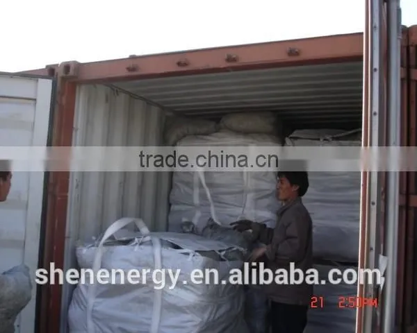 Coke for Ferroalloy photo-5
