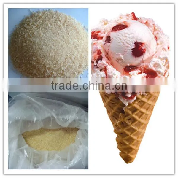 High Quality Food Grade Gelatin /Icecream Gelatin photo-3