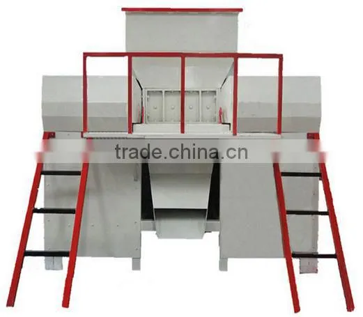 2015 Year Latest Technology Discarded Ccl Recycling Equipment for Hot Sale photo-2