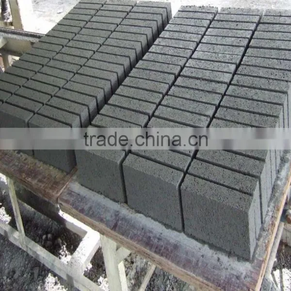 Brick Machine/brick and Block Making Machines for Sale/bricks for Sale photo-3