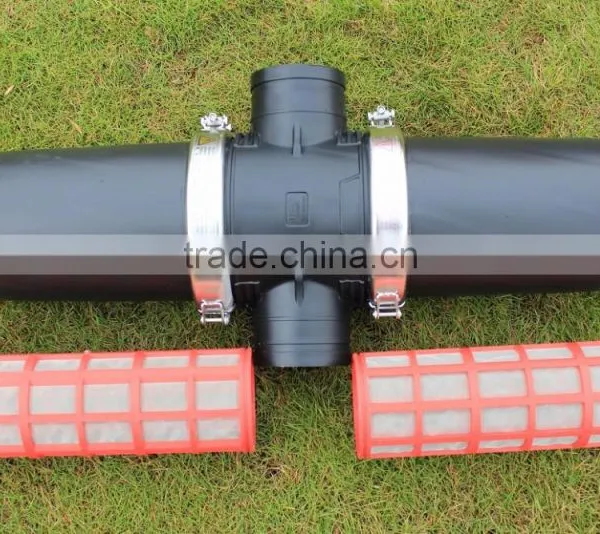 Plentirain Saving Water Irrigation Screen Mesh Water Screen Filter photo-4