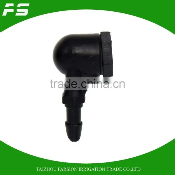 Plastic Garden Water Saving Irrigation Mist Garden Sprinklers For Mist Irrigation photo-4