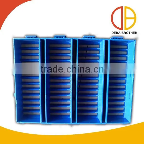 Pig Farming Equipment Plastic Slat Floor for Pig photo-5
