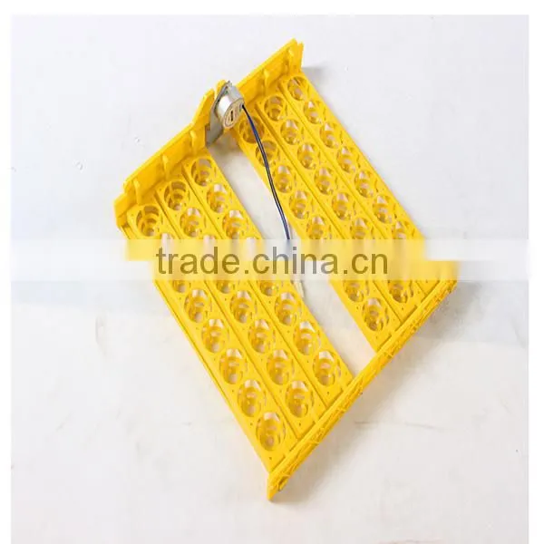 HHD Household Full Automatic Mini 48 Eggs Poultry Incubator for Sale With Good Quality EW-48 photo-4