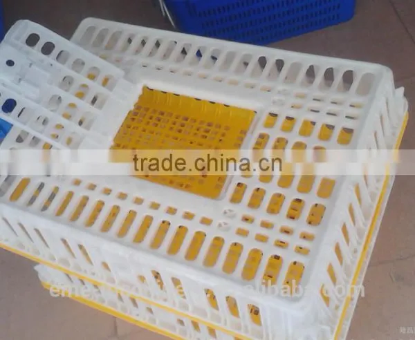 Best Price Poultry Slaughterhouse Equipment Living Poultry Cag Butchery Equipment of Poultry Slaughter Line photo-6