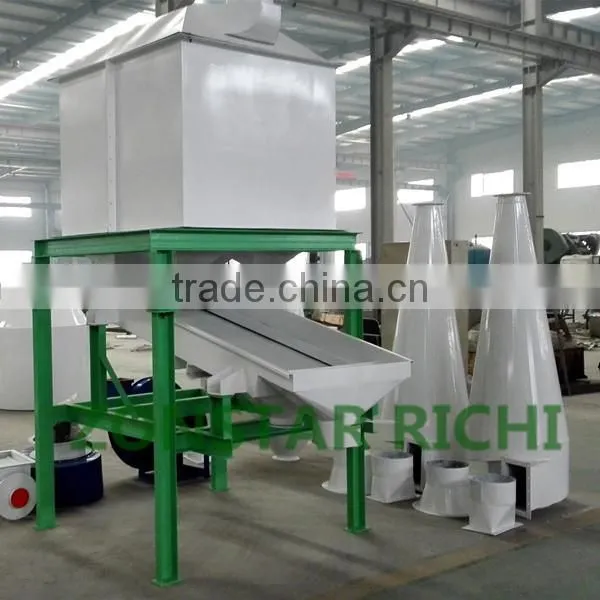1t/h Factory Directly Sale Small Feed Mill Plant/ 2t.h Small Feed Mill/3-5t.h Feed Mill photo-5