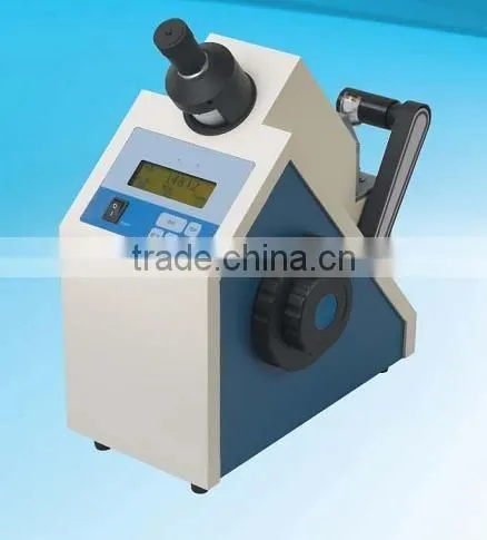 ABBE Digital Refractometer
