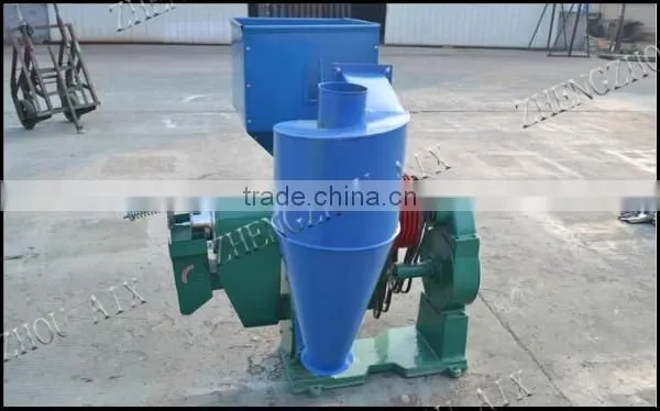 Cheapest Rubber Roller Rice Huller With High Quality