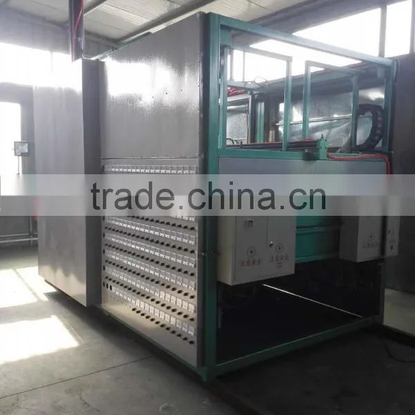 Forming Machine Plastic Thick Sheet Vacuum Forming Blister Machine