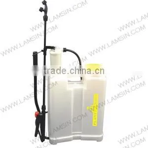 Knapsack Hand Sprayer