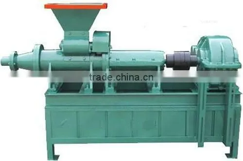 Multifunctional Coal Briquetting Made in China photo-2