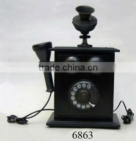 antique reproduction Telephone