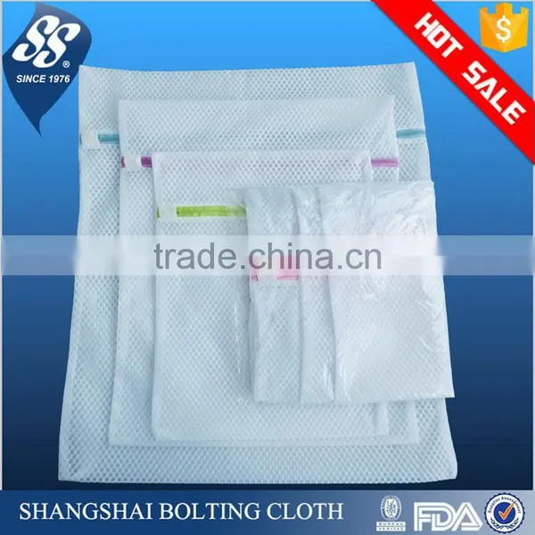 Factory New Arrival Biodegradable t Shirt Laundry Bags photo-5
