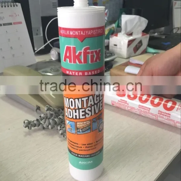 Best Price RTV Silicone Sealant Malaysia Silicone Sealant G1200 photo-4