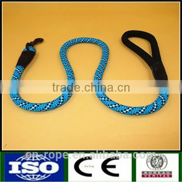 Wholesale Rope Pet Dog Leash photo-6