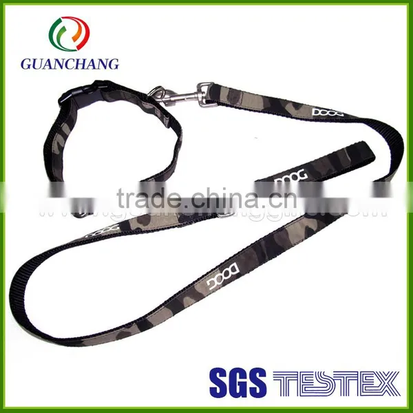 New Designer Products Dog Leash With Double Hooks for Sale photo-3