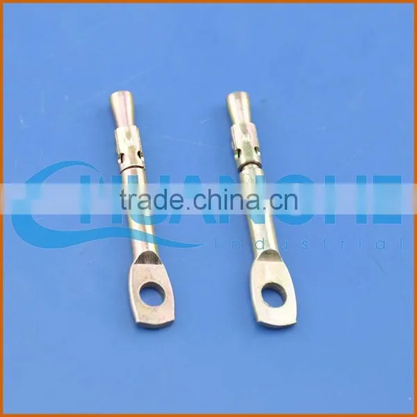 Hardware Fastener Concrete Wall Heat Insulation Anchor Nail photo-2
