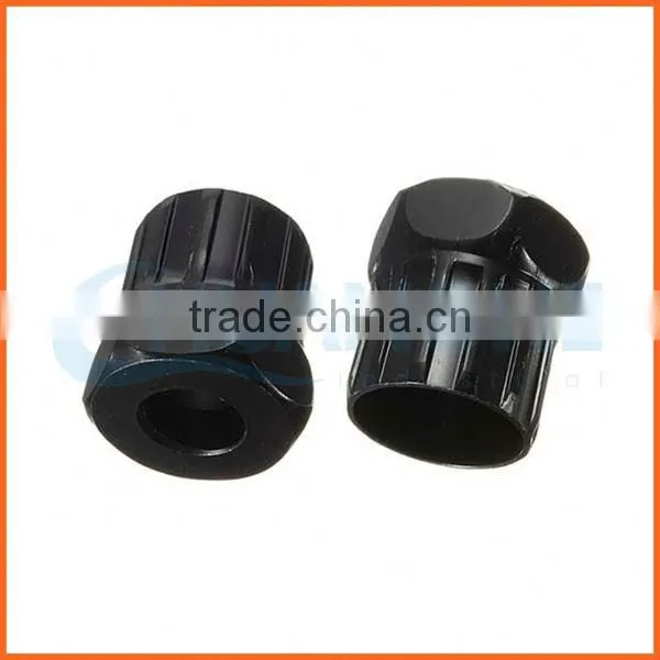 High Quality Aluminium Lock Nut photo-4