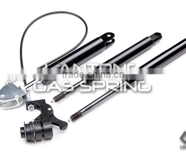 Lockable Gas Spring Struts For Bed Chair Sofa photo-5