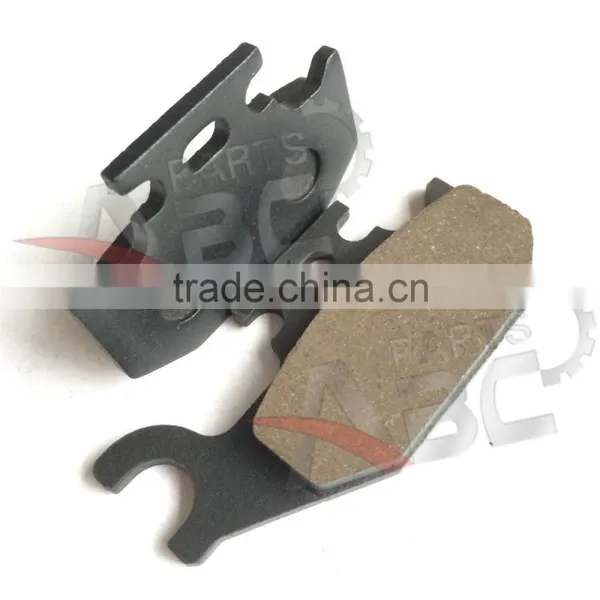 HISUN 500CC ATV QUAD ORIGINAL BRAKE PADS photo-6