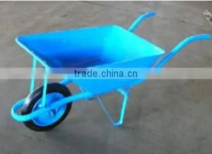 American Concrete Wheel Barrow Manufactur WB2500 photo-2