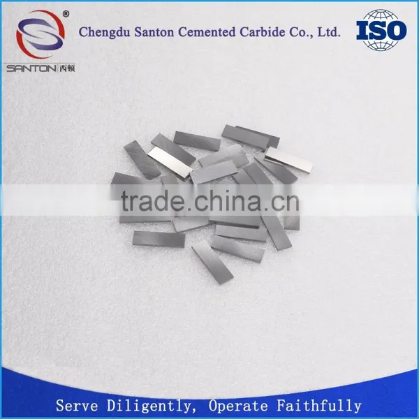 Grinded Carbide Insert for Gauge Calibration photo-3