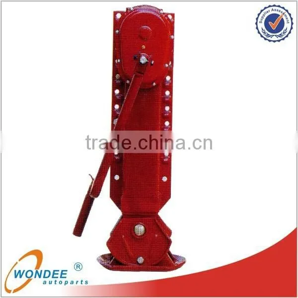 28T Truck Landing Gear Trailer Jack Legs