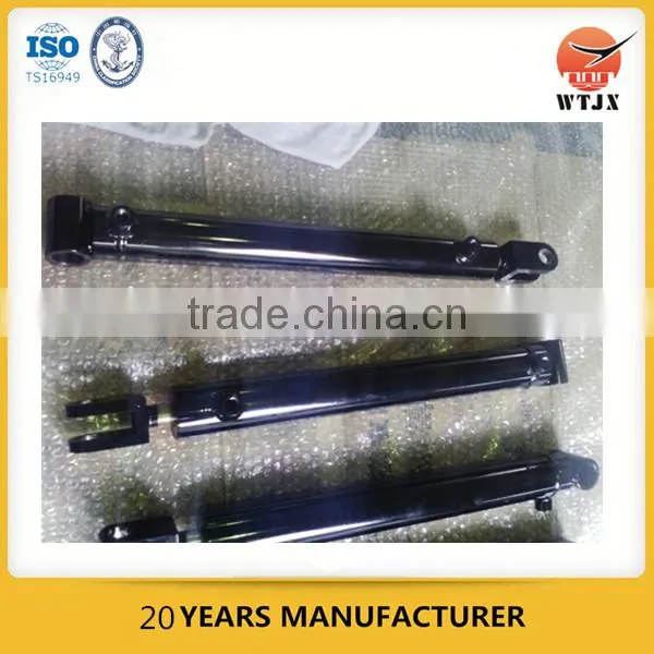 High Quality Tire Disassembler Hydraulic Cylinder photo-3