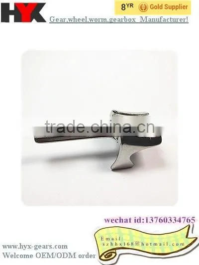 Bottom Price Hot Selling Stainless Steel Investment Casting Parts photo-4