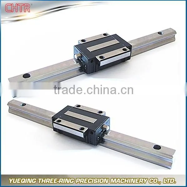 2015 High Quality Wholesale Fashion Square Linear Bearing Guide---TRHA photo-2