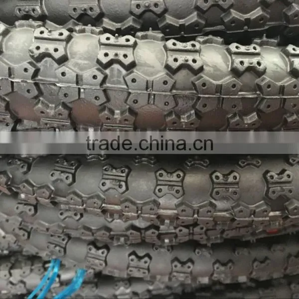 Bicycle Tyre 28*1 1/2 From Florescence photo-5
