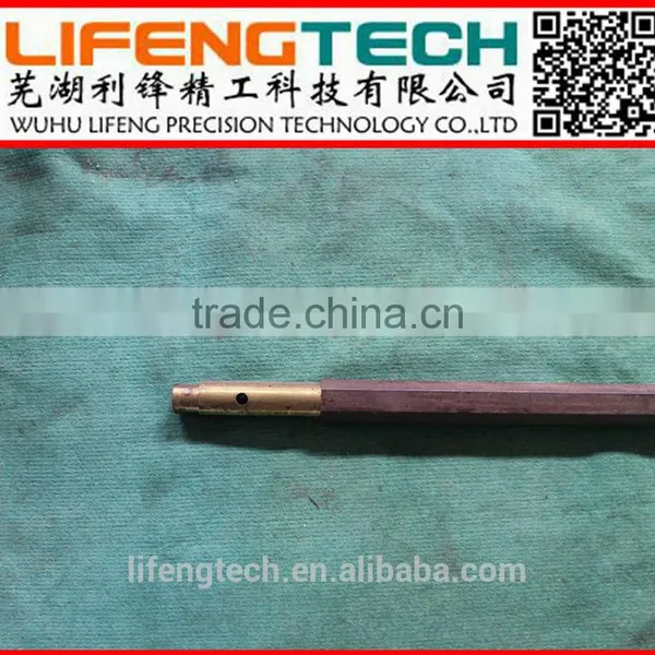Agricultural Pto Drive Shaft,tractor Pto Shaft