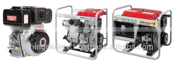 4TNV SERIES DIESEL ENGINE AND SPARE PARTS photo-5