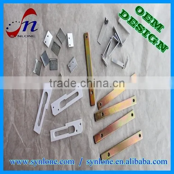 2016 NEW PRODUCTS Hot Stamping Steel Plate Sheet Metal Fabrication photo-3