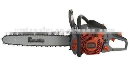 EPA Certificates Gasoline Chain Saws