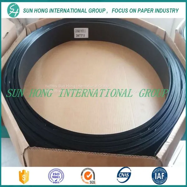 Doctor Blade Used for Paper Machine Components Cleaning photo-4