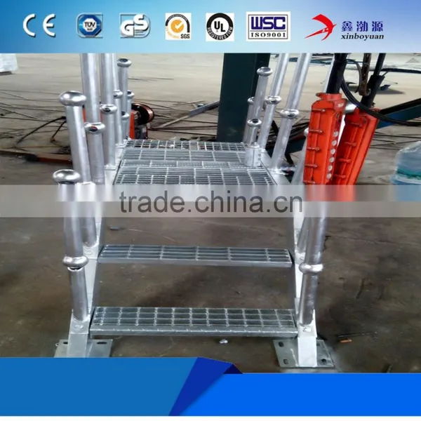Steel Grating photo-2