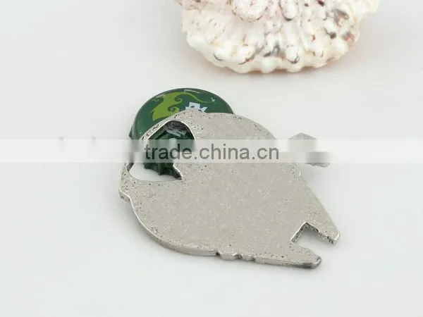 Bottle Opener With Key Chain photo-2