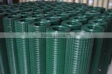 2016 Hot Sale /Strong Quality Welded Wire Mesh(Galvanized/PVC Coated)/ From Anping Factory photo-3