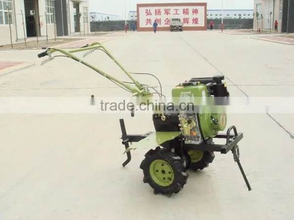 1wg-4 170FA High Quality Mini Tiller Cultivator photo-6