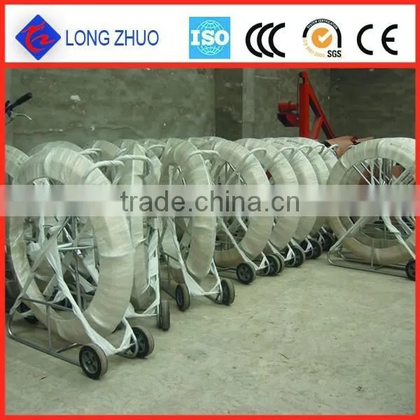 Good Elasticity Fiberglass Rod/Durable Cable Push Pull Tools photo-5
